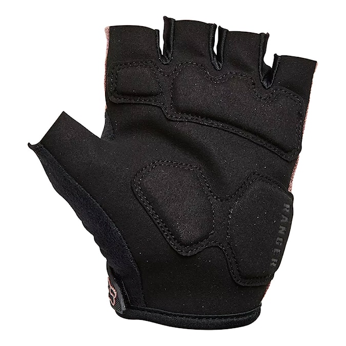 Bike Gloves Fox Wms Ranger Gel Short plum perfect 2023