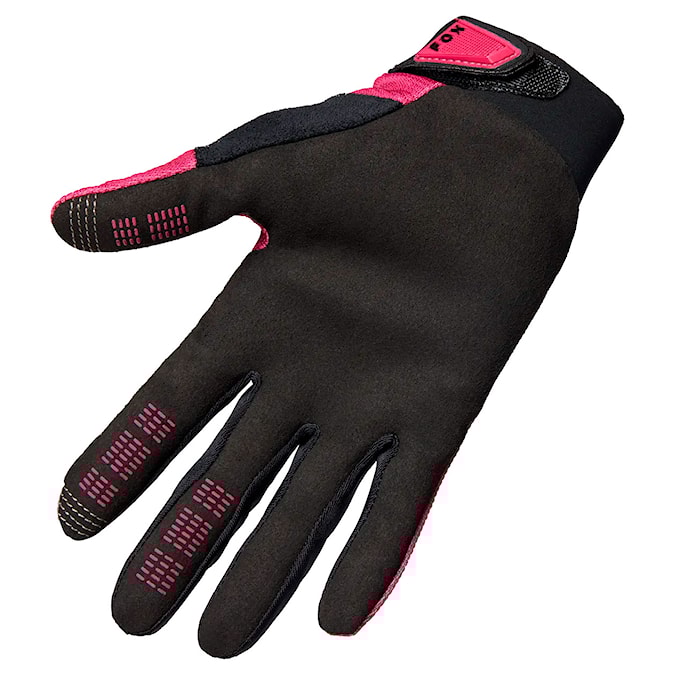 Bike rukavice Fox Wms Ranger Glove berry 2026