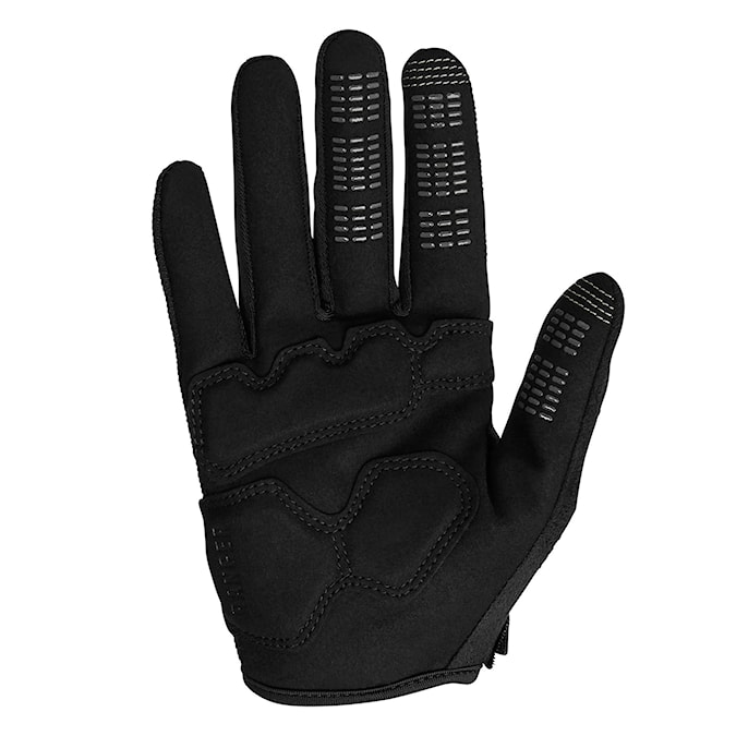 Bike rukavice Fox Wms Ranger Glove Gel black 2024