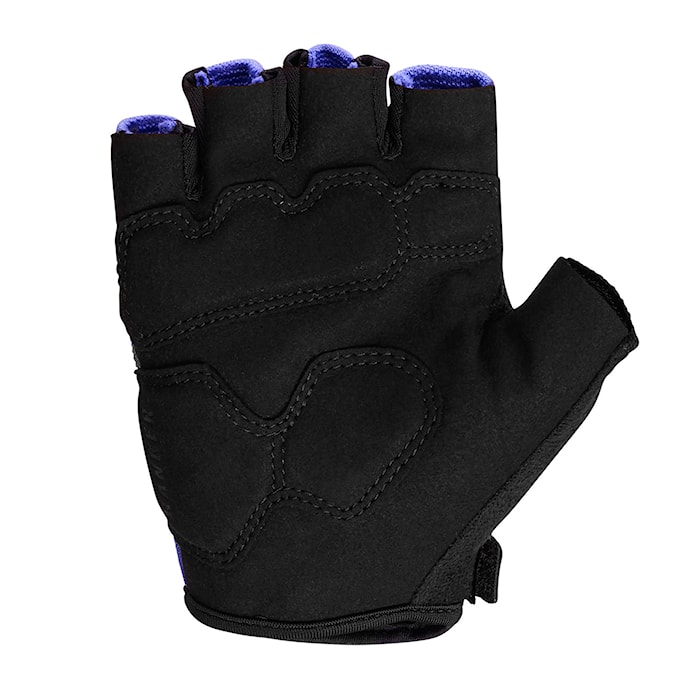 Bike rukavice Fox Wms Ranger Glove Gel Short violet 2024