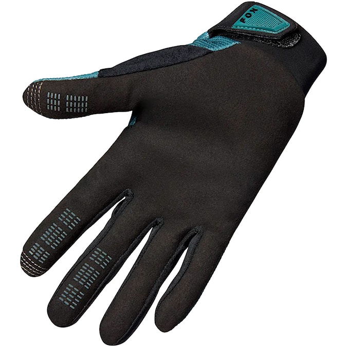 Bike rukavice Fox Wms Ranger Glove sage 2026
