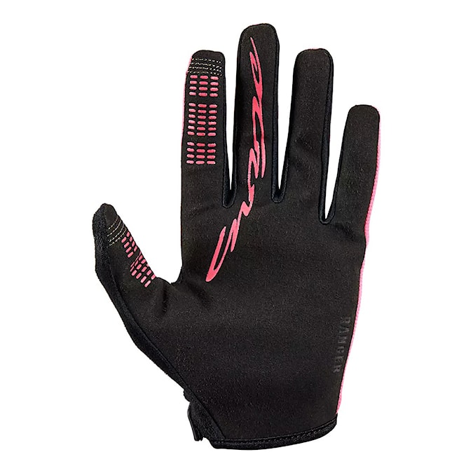 Bike Gloves Fox Wms Ranger Lunar pink 2022