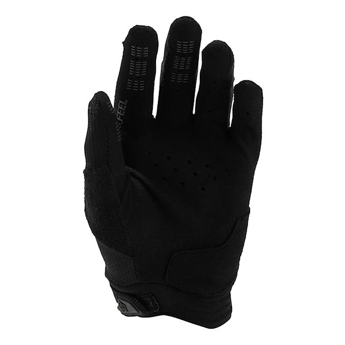 Bike Gloves Fox Youth Defend Glove black 2024