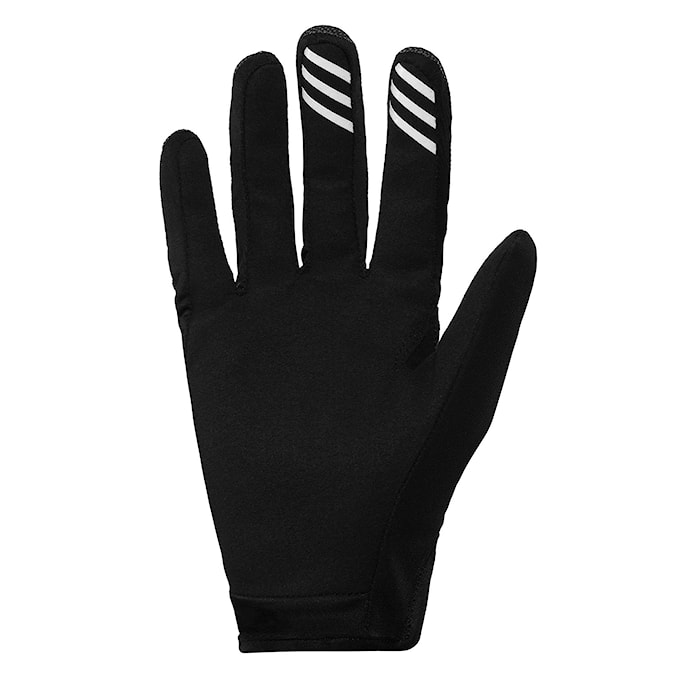 Bike rukavice Horsefeathers Digger black 2026