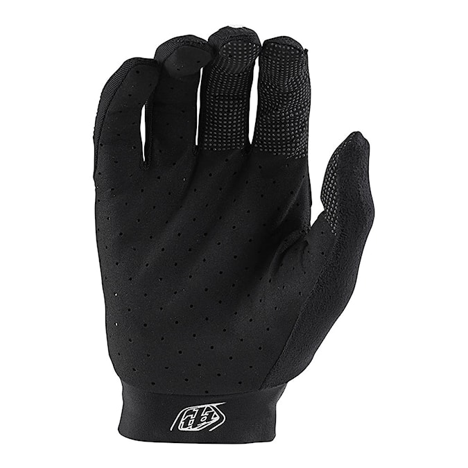 Bike rukavice Troy Lee Designs Ace Glove mono black 2024