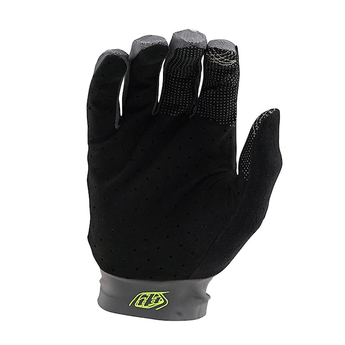 Bike rukavice Troy Lee Designs Ace Glove reverb charcoal 2024