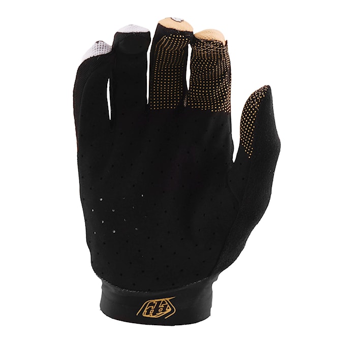 Bike rukavice Troy Lee Designs Ace Glove yo moto butter 2026
