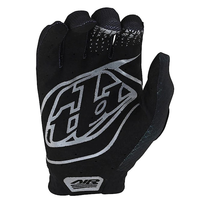 Bike rękawiczki Troy Lee Designs Air Glove Solid black 2024