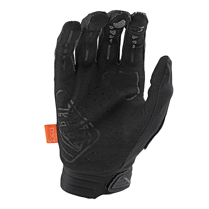 Bike rukavice Troy Lee Designs Gambit Glove solid black 2024