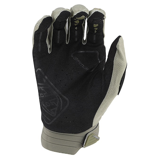 Bike rukavice Troy Lee Designs Gambit Glove solid olive green 2024