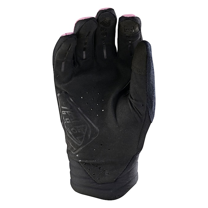 Bike Gloves Troy Lee Designs Wms Luxe Glove micayla gatto rosewood 2024