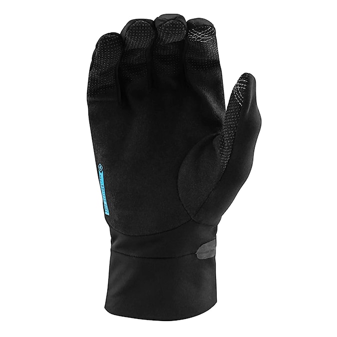 Bike Gloves Troy Lee Designs Swelter Pro mono black 2025