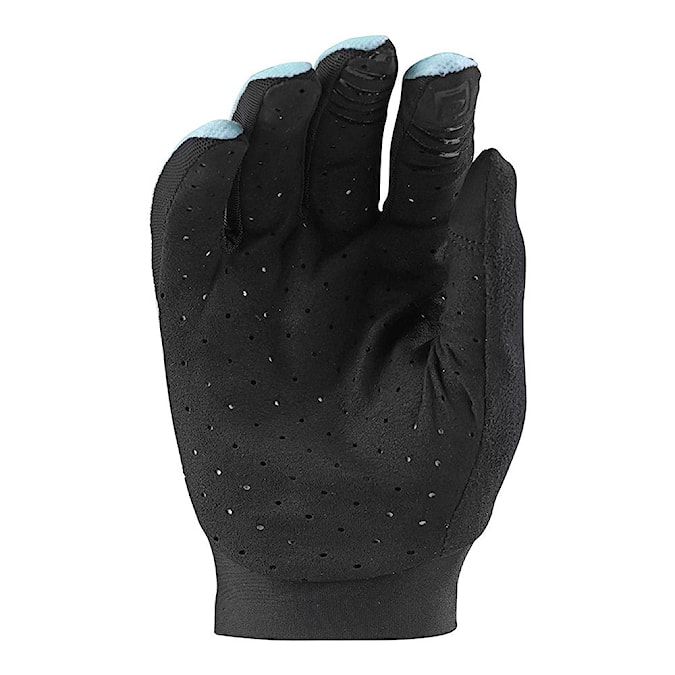 Bike rukavice Troy Lee Designs Wms Ace 2.0 Glove solid mist 2024