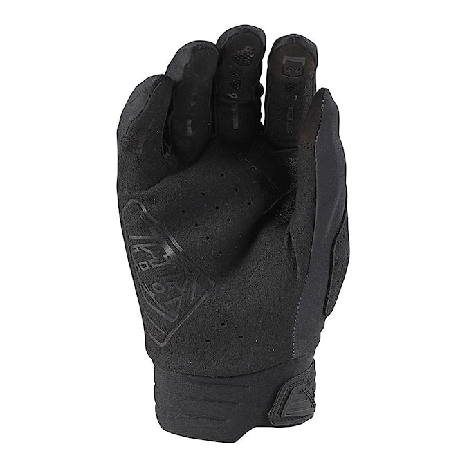 Bike rukavice Troy Lee Designs Wms Gambit Glove stripe black 2024