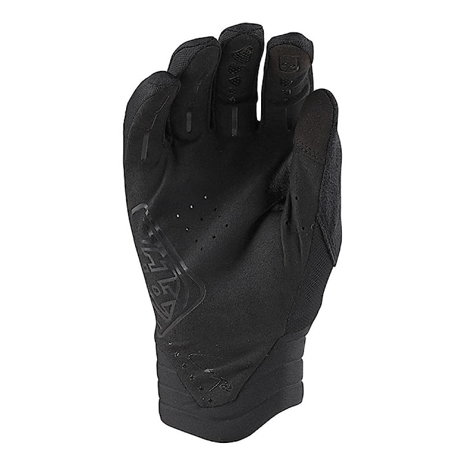 Bike rukavice Troy Lee Designs Wms Luxe Glove tortoise cream 2024