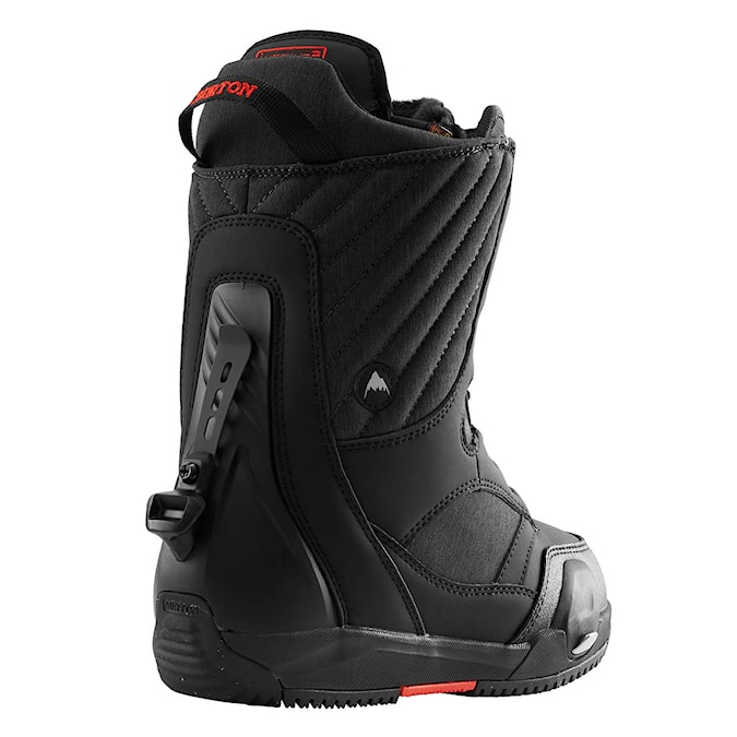 Snowboard Boots Burton Limelight Step On black 2024