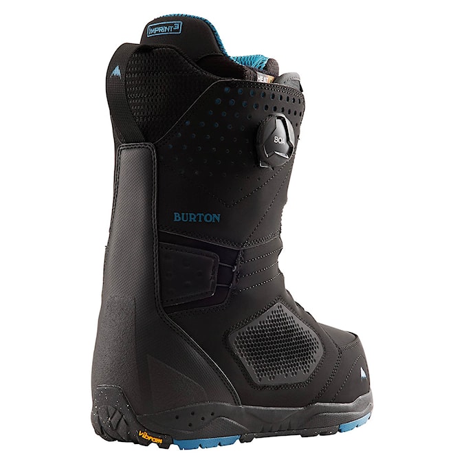 Snowboard Boots Burton Photon Boa black 2024