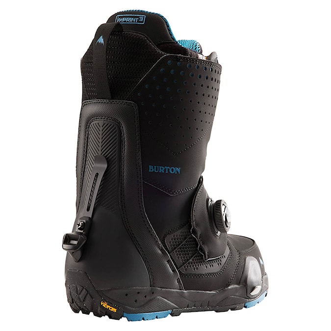 Snowboard Boots Burton Photon Step On black 2024