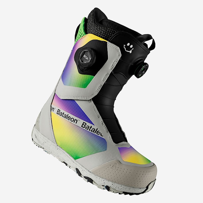 Snowboard Boots Bataleon Salsa BOA team 2025