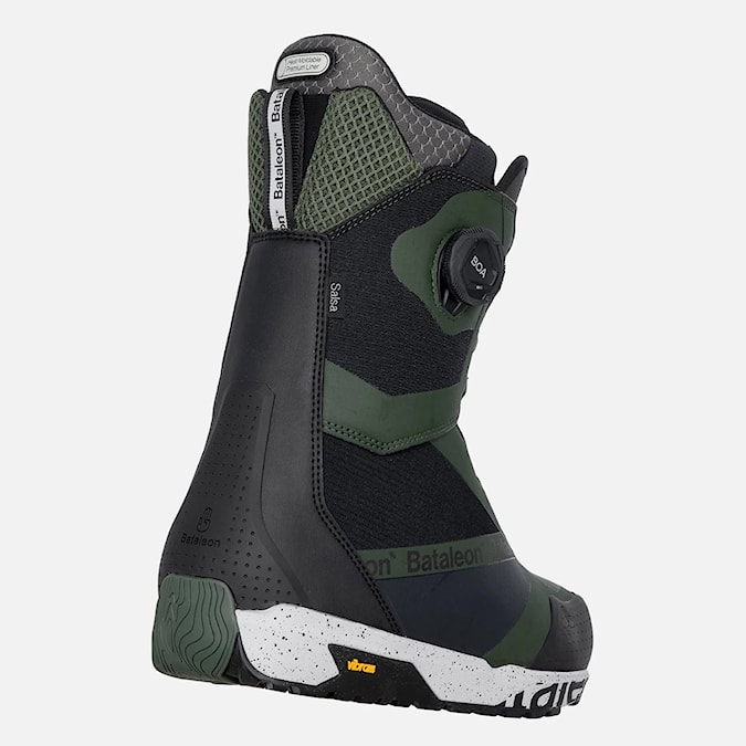 Snowboard Boots Bataleon Salsa Boa team 2026