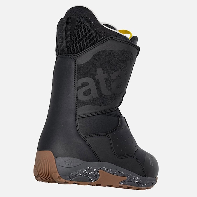 Snowboard Boots Bataleon Wms Twist BOA black 2026