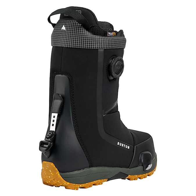 Buty snowboardowe Burton Highshot Plus Step On black 2027
