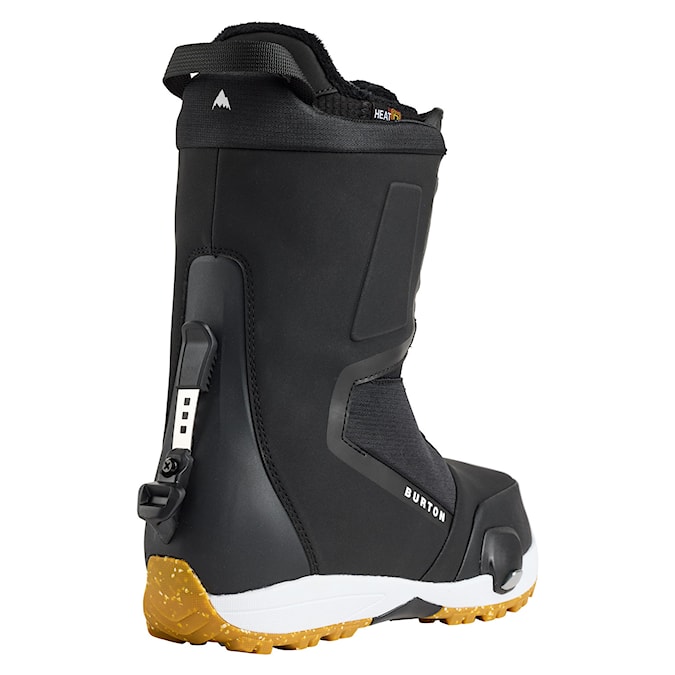 Snowboard Boots Burton Highshot Step On black 2026