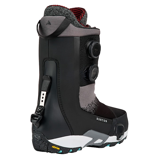 Buty snowboardowe Burton Highshot X Pro Step On black 2027