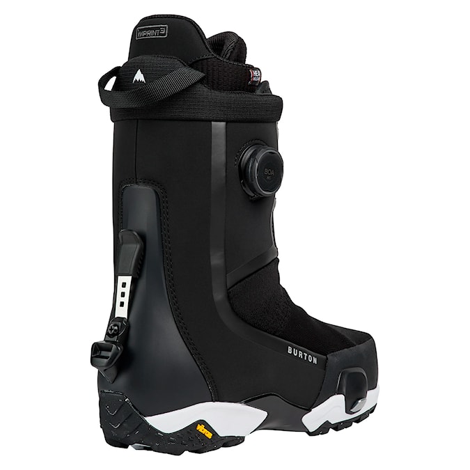 Buty snowboardowe Burton Highshot X Step On black 2027
