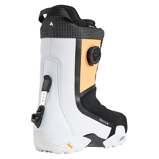 Snowboard Boots Burton Highshot X Step On orange cream/multi 2026