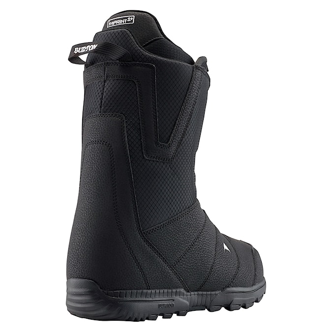 Boty na snowboard Burton Moto Boa black 2027