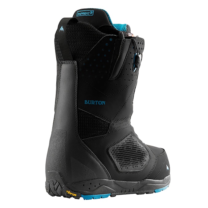 Snowboard Boots Burton Photon black 2025