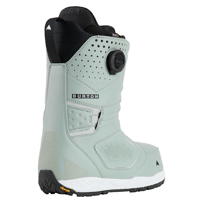 Buty snowboardowe Burton Photon Boa petrol green 2025