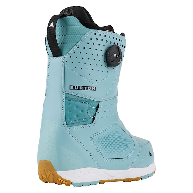 Snowboard Boots Burton Photon Boa rock lichen 2024
