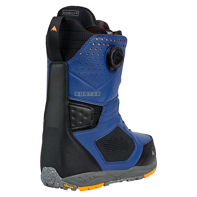 Boty na snowboard Burton Photon Boa selvedge blue 2027