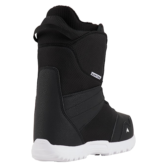 Buty snowboardowe Burton Smalls Boa black 2025