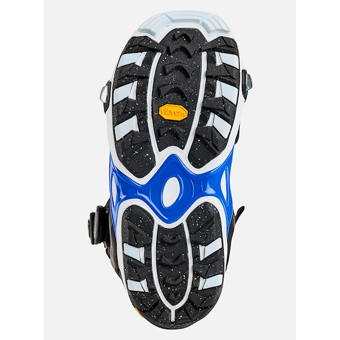 Snowboard Boots Burton Waverange X Pro Step On black 2026
