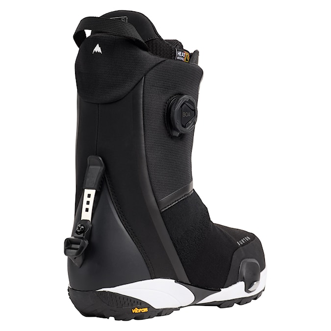 Snowboard Boots Burton Waverange X Step On black 2026