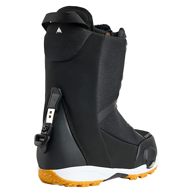 Buty snowboardowe Burton Wms Waverange Step On black 2027