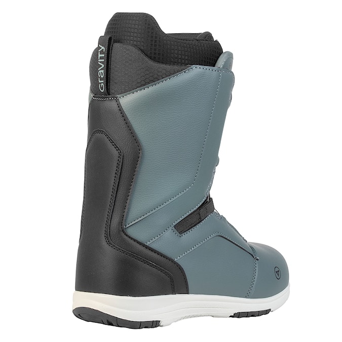 Boty na snowboard Gravity Recon MOZ dusty green 2027