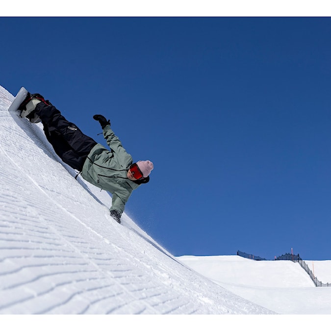 Boty na snowboard Nitro Sentinel Step On BOA sand 2027