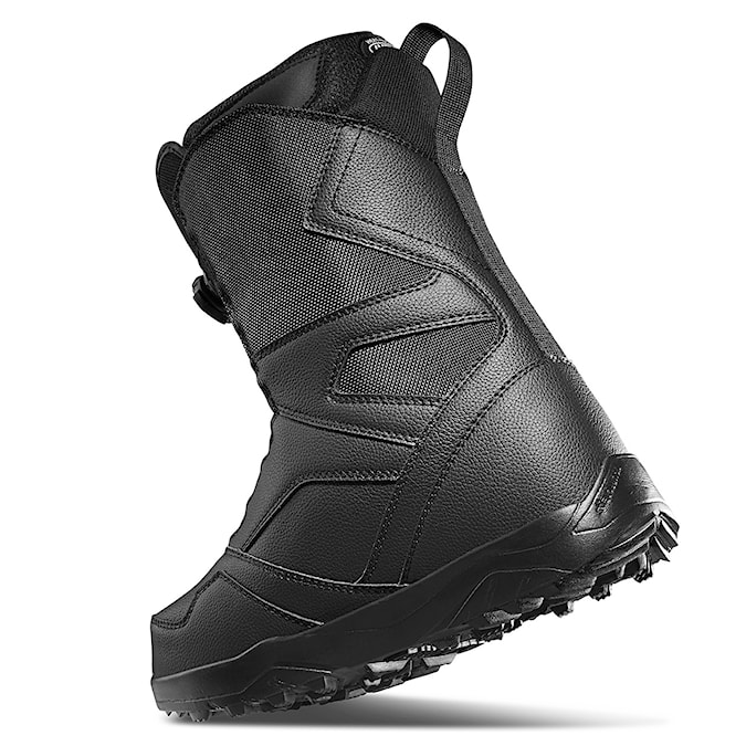 Snowboard Boots ThirtyTwo STW Double Boa black 2024