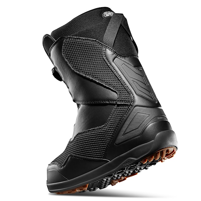 Snowboard Boots ThirtyTwo TM-2 Double Boa black 2024