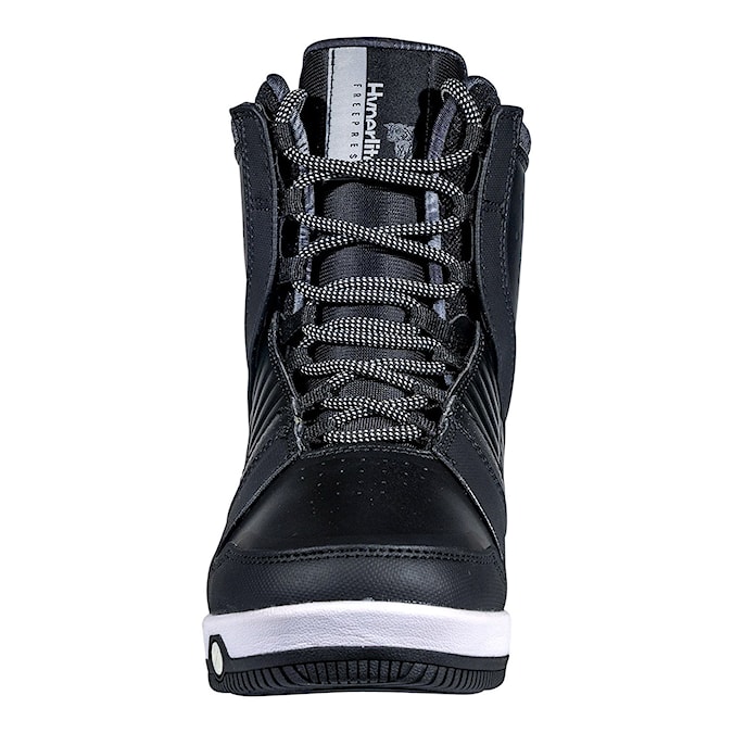 Buty wakeboardowe Hyperlite Freepress black 2025