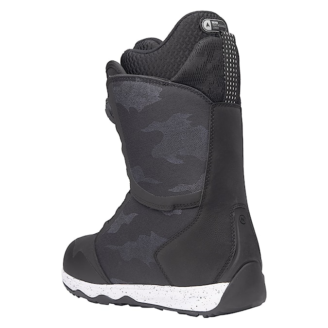 Snowboard Boots Nidecker Rift W black 2024