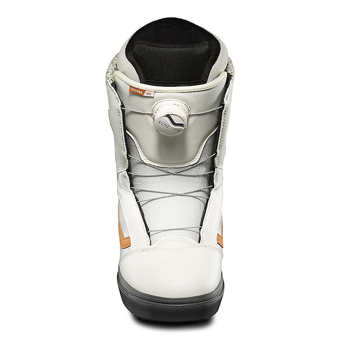 Snowboard Boots Vans WMS Encore OG marshmallow/pewter 2023