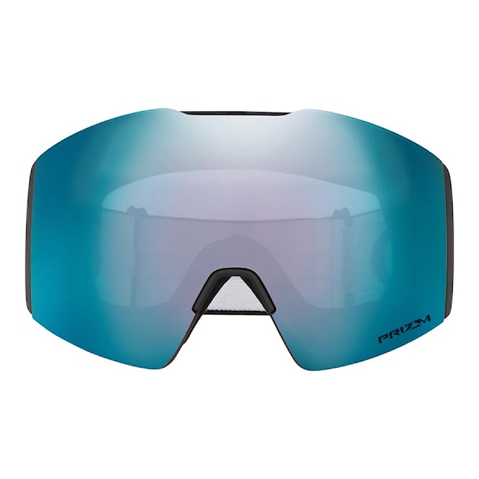 Snowboard Goggles Oakley Fall Line L black | prizm snow sapphire iridium 2026