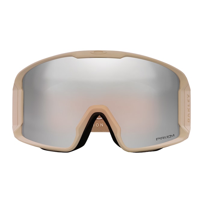Snowboardové okuliare Oakley Line Miner L jamie anderson signature2 | prizm black iridium 2024