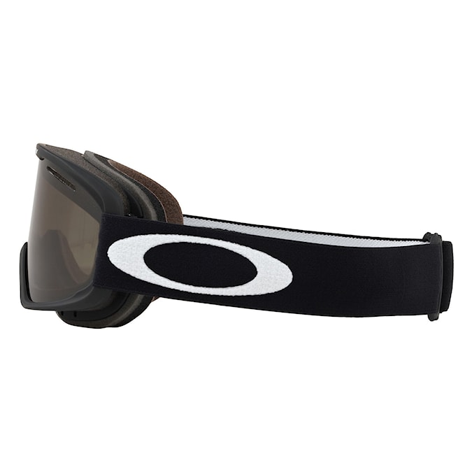 Snowboardové okuliare Oakley O-Frame 2.0 Pro M matte black | dark grey 2026