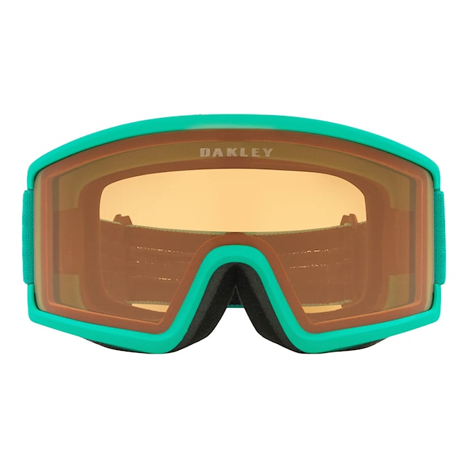 Goggles Oakley Target Line L celeste | Snowboard Zezula